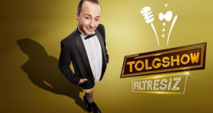 Tolgshow Filtresiz