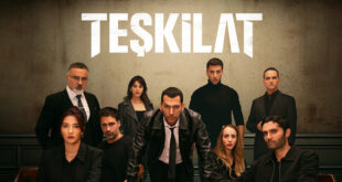 Teşkilat